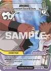 Product image for Jirobo - Cursemark Second State