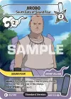 Product image for Jirobo - South Gate of Sound Four
