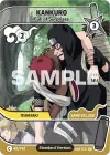 Product image for Kankuro - Full of Surprises