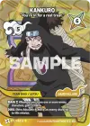 Product image for Kankuro - "You're in for a real treat."