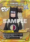 Product image for Kankuro - "You're in for a real treat."