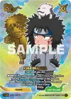 Product image for Kiba Inuzuka - "I can smell you, kid."