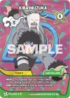 Product image for Kiba Inuzuka - "I got you now!"