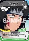 Product image for Kiba Inuzuka - On the Hunt