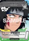 Product image for Kiba Inuzuka - On the Hunt