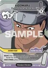 Product image for Kidomaru - East Gate of Sound Four