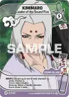 Product image for Kimimaro - Leader of the Sound Five