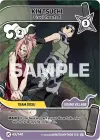 Product image for Kin Tsuchi - Cruel-hearted