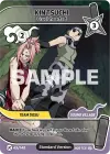 Product image for Kin Tsuchi - Cruel-hearted