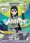Product image for Kin Tsuchi - Shadow Senbon