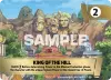 Product image for King of the Hill