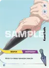 Product image for Kunai Knife