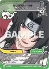 Product image for Kurenai Yuhi - Team Tactics