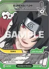 Product image for Kurenai Yuhi - Team Tactics