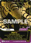 Product image for Manda - Battle of the Sannin