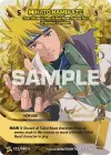 Product image for Minato Namikaze - "One Shinobi faced the Nine-Tailed Fox in mortal combat."