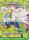 Product image for Minato Namikaze - "This ninja was known as the Fourth Hokage."