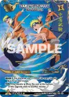 Product image for Naruto Uzumaki - Chunin Exams