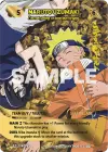 Product image for Naruto Uzumaki - "I'm not going to lose out to you"