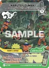Product image for Naruto Uzumaki - Shadow Clone Jutsu