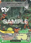 Product image for Naruto Uzumaki - Shadow Clone Jutsu