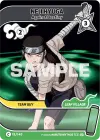 Product image for Neji Hyuga - Against Destiny