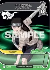 Product image for Neji Hyuga - Against Destiny