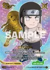 Product image for Neji Hyuga - "I'm completely out of your league."