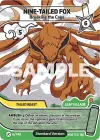 Product image for Nine-Tailed Fox - Breaking the Cage