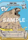 Product image for One-tail - The perfect possession