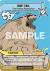 Product image for One-tail - The perfect possession