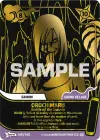 Product image for Orochimaru - Battle of the Sannin