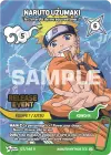 Product image for Naruto Uzumaki - "Je t'interdis de me sous-estimer!"