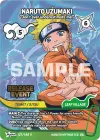 Product image for Naruto Uzumaki - "Don't ever underestimate me!"