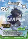 Product image for Naruto Uzumaki - "You idiot..."