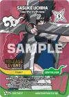 Product image for Sasuke Uchiha - "I see the thruth now."
