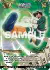 Product image for Rock Lee - Chunin Exams