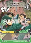 Product image for Rock Lee - Train Every Day