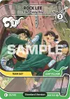 Product image for Rock Lee - Train Every Day