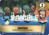 Product image for Sabotage