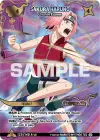 Product image for Sakura Haruno - Chunin Exams