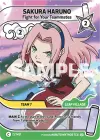 Product image for Sakura Haruno - Fight for Your Teammates