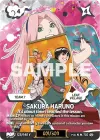 Product image for Sakura Haruno - "It's about time I learned the lesson."