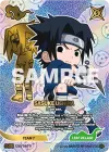 Product image for Sasuke Uchiha - "I can see."