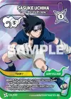 Product image for Sasuke Uchiha - "I see the truth now."
