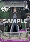Product image for Shigure - From the Village Hidden in the Rain