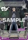 Product image for Shigure - From the Village Hidden in the Rain