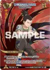Product image for Shikamaru Nara - Chunin Exams