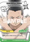 Product image for Shikamaru Nara - Gathering Information