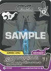 Product image for Shinigami - Reaper Death Seal